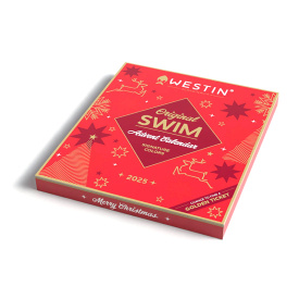 Westin 2025 Original Swim Advent Calendar