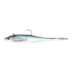 Westin Twitchteez R2F 9,5cm, 9g - Blue Shiner