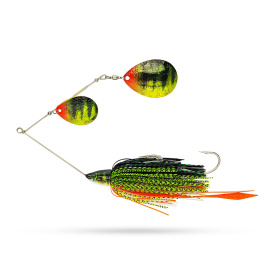 Westin MonsterVibe Colorado V2 8/0 65g - Bling Perch