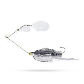 Westin MonsterVibe Indiana V2 8/0 45g - Headlight