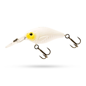 Westin ID-Crank 3.0 Floating 5cm, 10g  - Bone