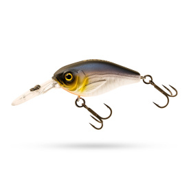 Westin ID-Crank 4.0 Floating 5,3cm, 12g  - Matt Shad