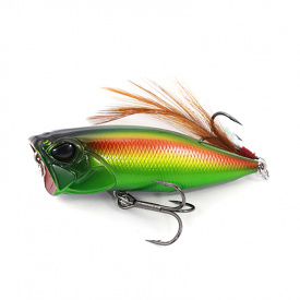 DUO Realis Popper 64 9g