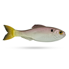 6th Sense Panorama, 2'' - Ghost Pro Shad