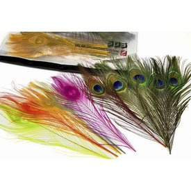 Frödin Peacock Feather Pack