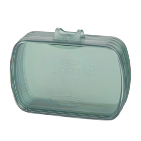 Fishpond Predator Fly Puck - Smoke Grey