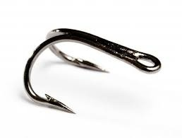 Partridge Nordic Tube Double - #4