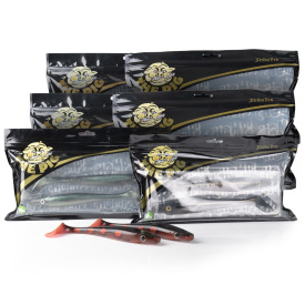Pig Shad Junior Mega Bundle