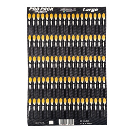 Professional JC Pro Pack Natural Premium - L