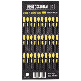 Professional JC Ark Banana - L