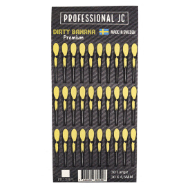 Professional JC Ark Banana Premium - L