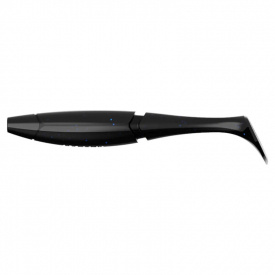 Jaeger Vimba 14cm, 21g (3pcs) - Black