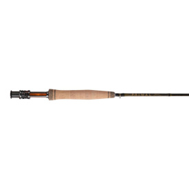 Primal Bold Single Hand Fly Rod - 7'9'' # 4