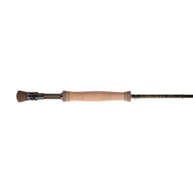 Primal Bold Single Hand Fly Rod - 9' # 8