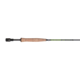 Primal Conquest Single Hand Fly Rod - 8' # 4