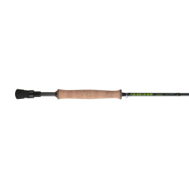 Primal Conquest Single Hand Fly Rod - 9' # 8