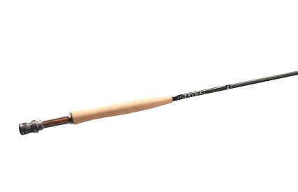 Primal Point Single Hand Fly Rod - 8'9'' # 4