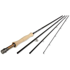 Primal Raw Single Hand Fly Rod - 8' # 3