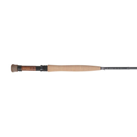 Primal Zone Single Hand Fly Rod - 10' # 4
