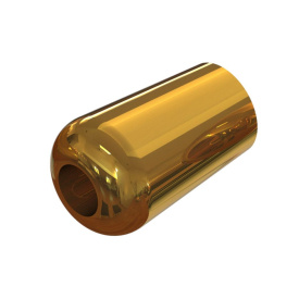Pro Drop Weights L (8mm) - Gold