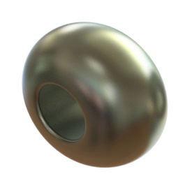 Pro Raw Weights Gray - L (1,00g)