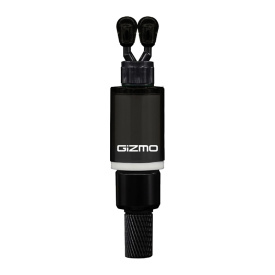 Sonik Gizmo Litez Bob - Black