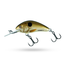 Salmo Hornet Floating 3.5cm - Pearl Shad