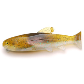 Raid Osakana Swimmer 125 - 03 Sand Fish