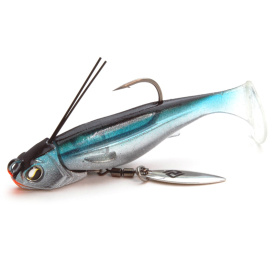 Raid Head Swimmer Libero 7g - 003 Ice Back