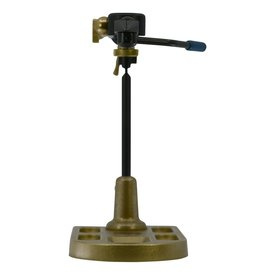 Regal Revolution Series Vise - Big Game Head/Bronze Pocket Base