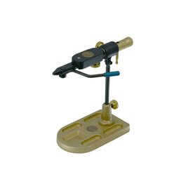 Regal Revolution Series Vise - Shank Head/Bronze Pocket Base