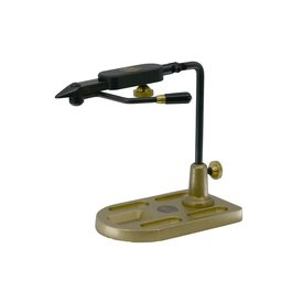Regal Medallion Series Vise - Big Game Jaws/Bronze Pocket Base