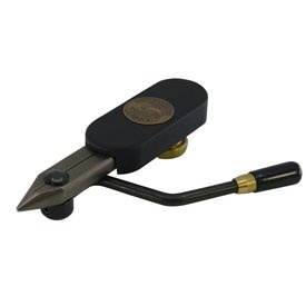 Regal Medallion Series Head Only with Stainless Steel Jaws