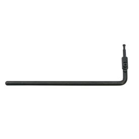 Regal Long Straight Stem for Medallion Series Vise