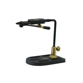 Regal Medallion Series Vise - Midge Jaws/Aluminum Pocket Base