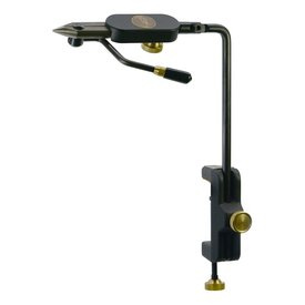 Regal Medallion Series Vise - Stainless Steel Jaws/C-Clamp
