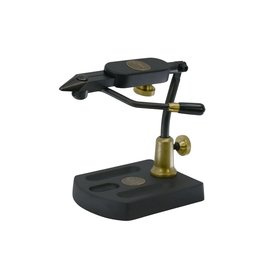 Regal Travel Vise - Big Game Jaws/Aluminum Pocket Base