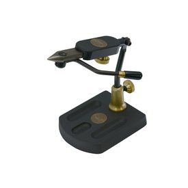 Regal Travel Vise - Stainless Steel Jaws/Aluminum Pocket Base