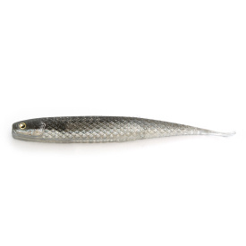 Raid Super Fish Roller 10,6cm - Smoke Shad