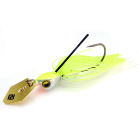 Raid Maxx Blade Speed 11g - Chart Back Pearl
