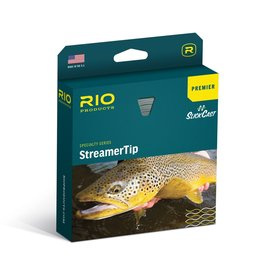 Rio Premier Streamer Tip Float/Intermediate  # 8