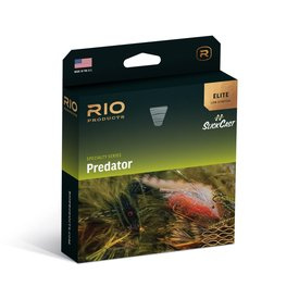 Rio Elite Predator 3D Float/Sink5/Sink7 Fly Line # 8
