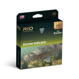 Rio Elite Xtreme Indicator WF Float Fly Line - # 8