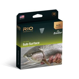 Rio Elite CamoLux Intermediate # 8