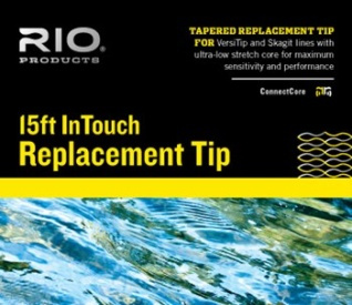 RIO InTouch Replacement Tip 15 Sink3 - # 8