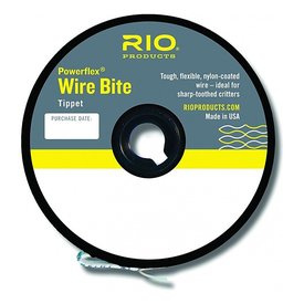 RIO Powerflex Wire Tip 4,5m