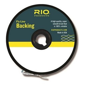RIO Fly Line Backing 30lb 300yds Green