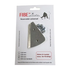 Fibe Universal Blade