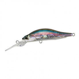DUO Realis Rozante Shad 57MR SP 4,8g