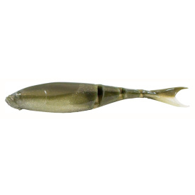 Z-Man Razor Shadz 4,5'' -  Ayu (4-pack)